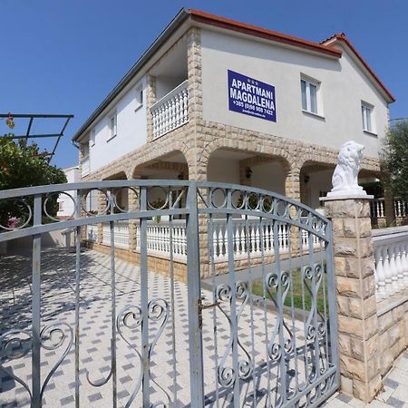 Apartments Magdalena Vodice Exterior photo