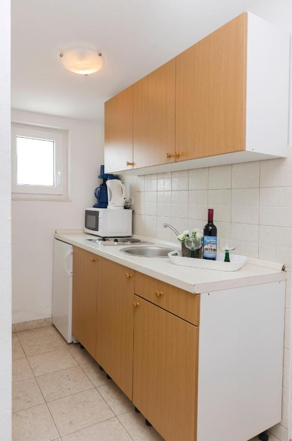 Apartments Magdalena Vodice Exterior photo