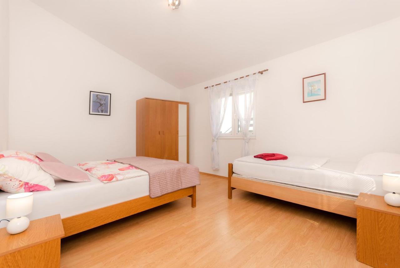 Apartments Magdalena Vodice Exterior photo