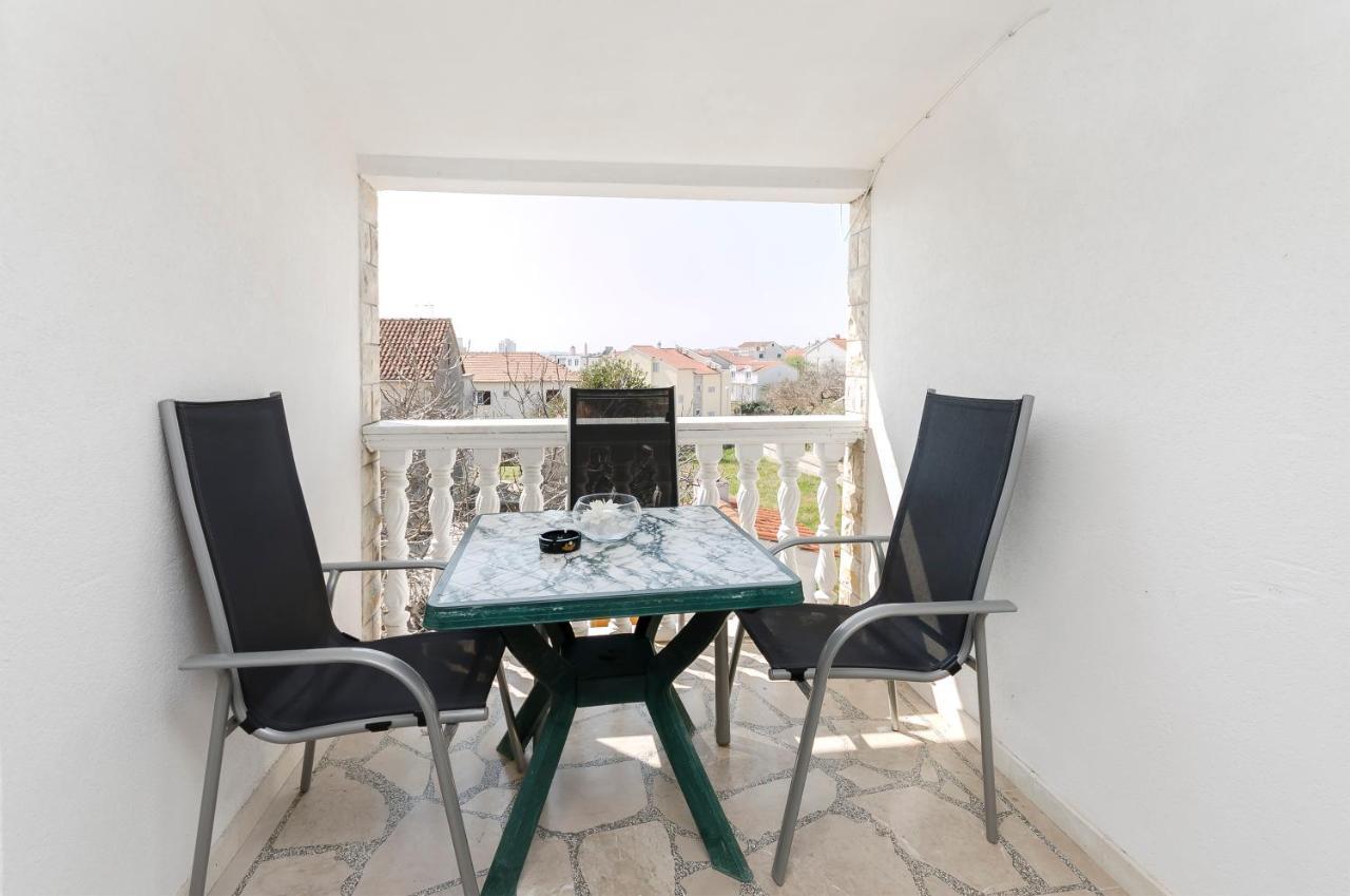 Apartments Magdalena Vodice Exterior photo