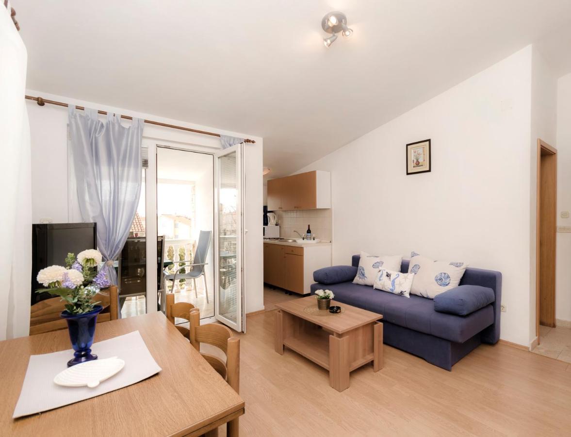 Apartments Magdalena Vodice Exterior photo