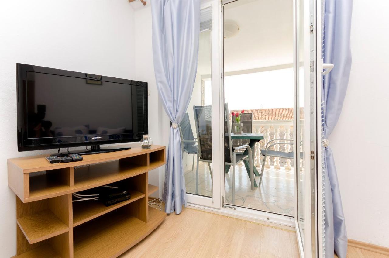 Apartments Magdalena Vodice Exterior photo