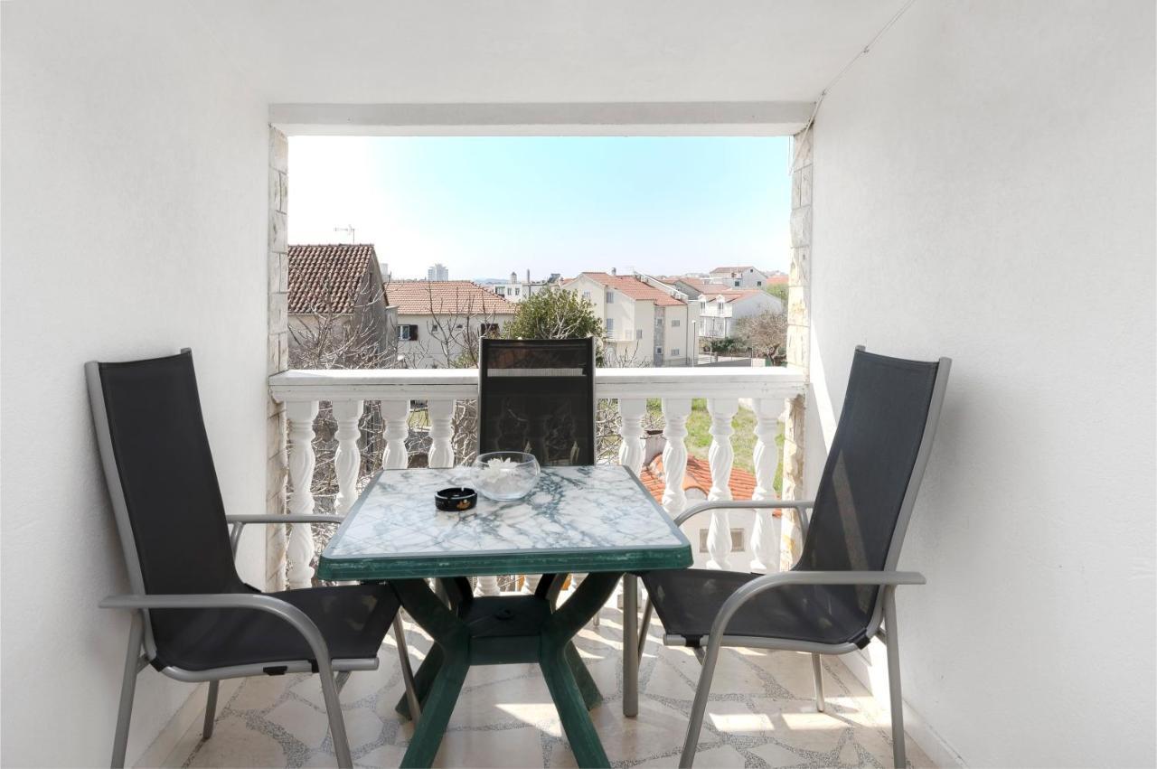 Apartments Magdalena Vodice Exterior photo