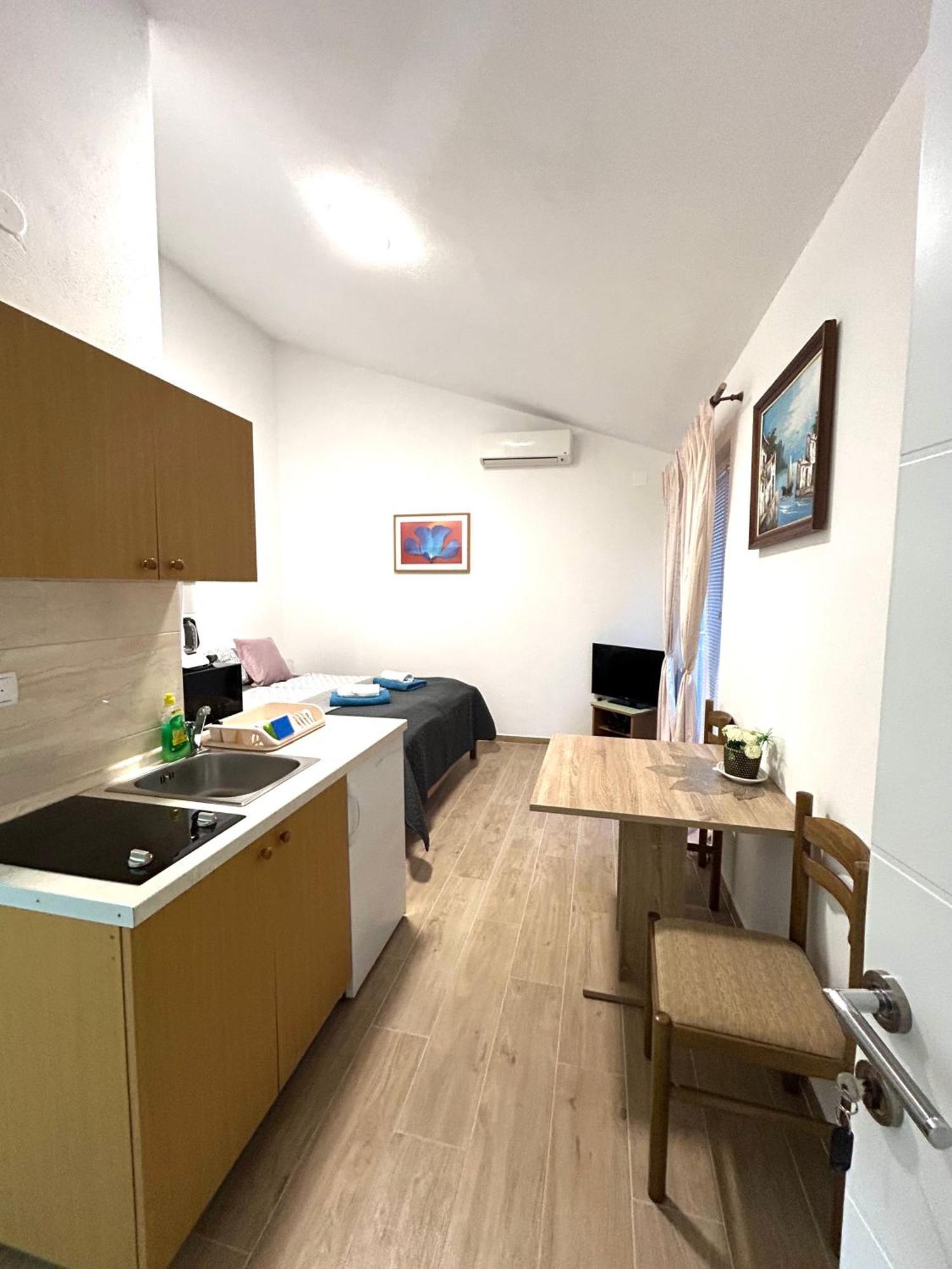Apartments Magdalena Vodice Exterior photo