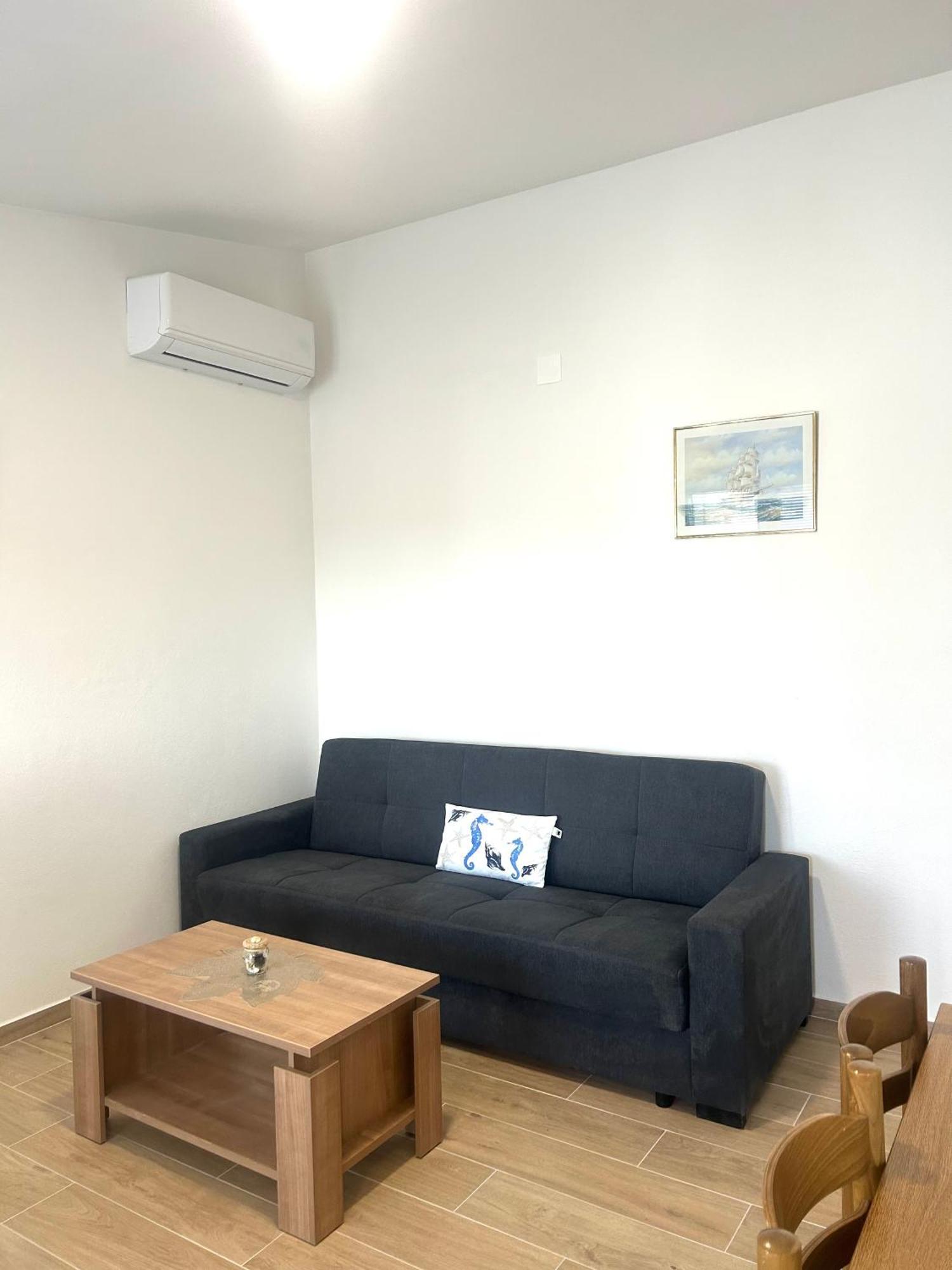 Apartments Magdalena Vodice Exterior photo