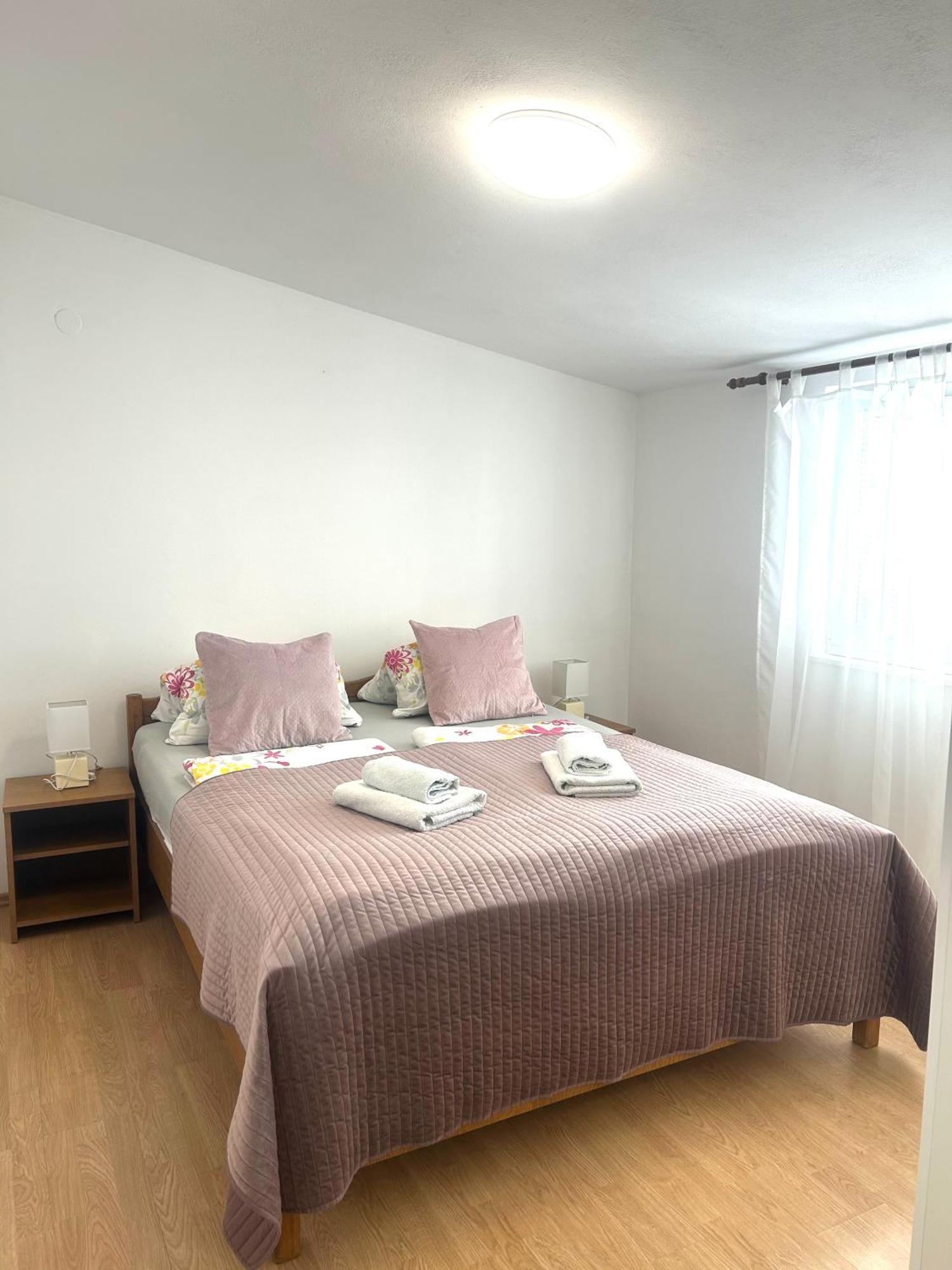 Apartments Magdalena Vodice Exterior photo