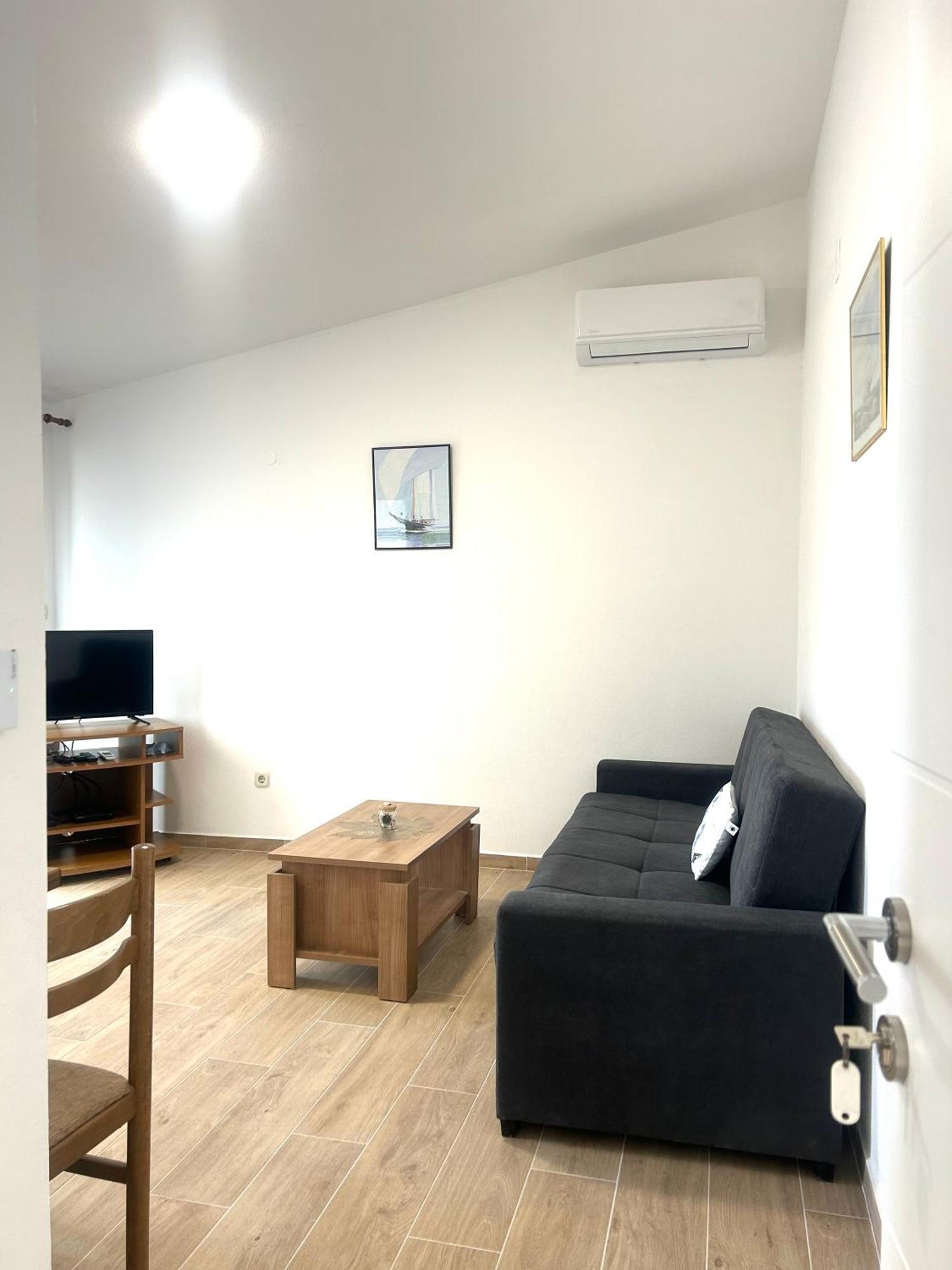 Apartments Magdalena Vodice Exterior photo