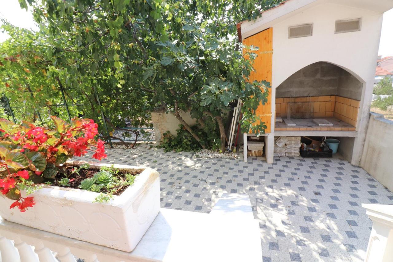Apartments Magdalena Vodice Exterior photo