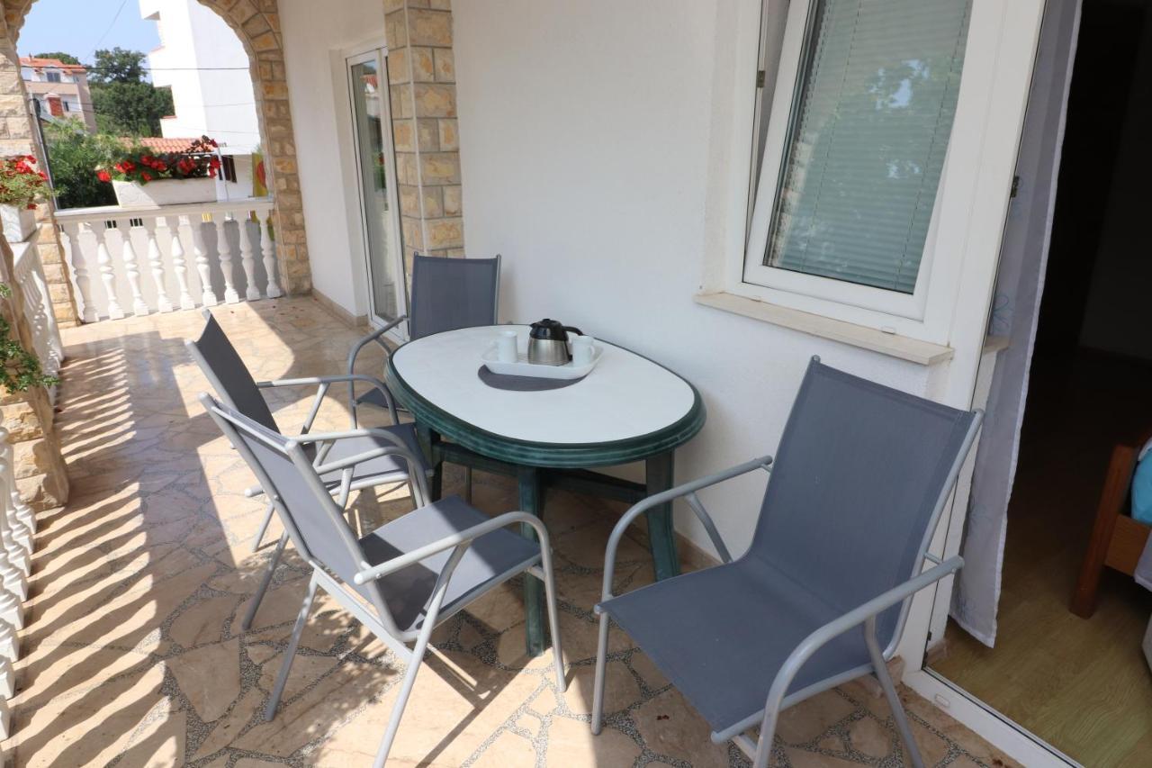 Apartments Magdalena Vodice Exterior photo