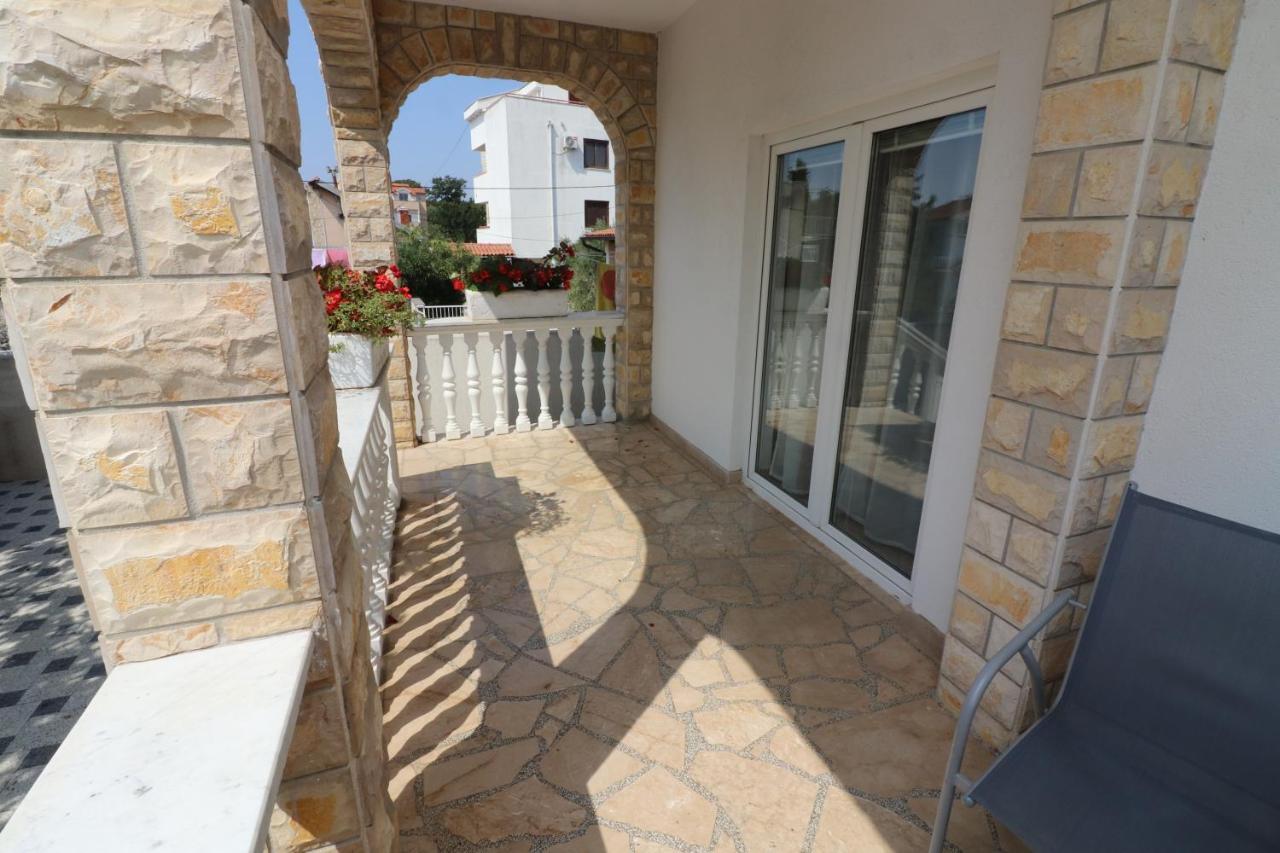Apartments Magdalena Vodice Exterior photo