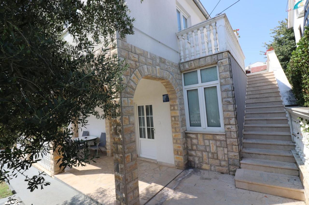 Apartments Magdalena Vodice Exterior photo