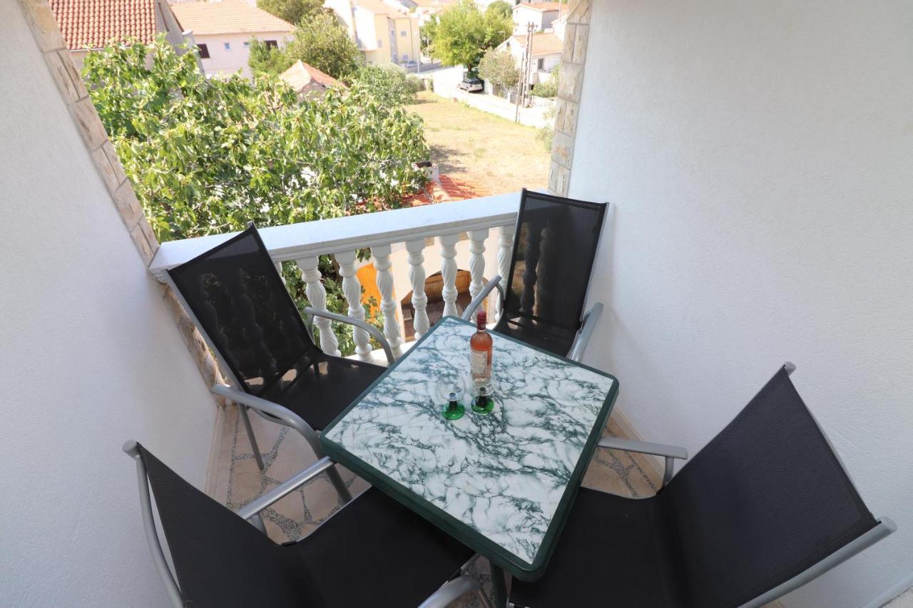 Apartments Magdalena Vodice Exterior photo