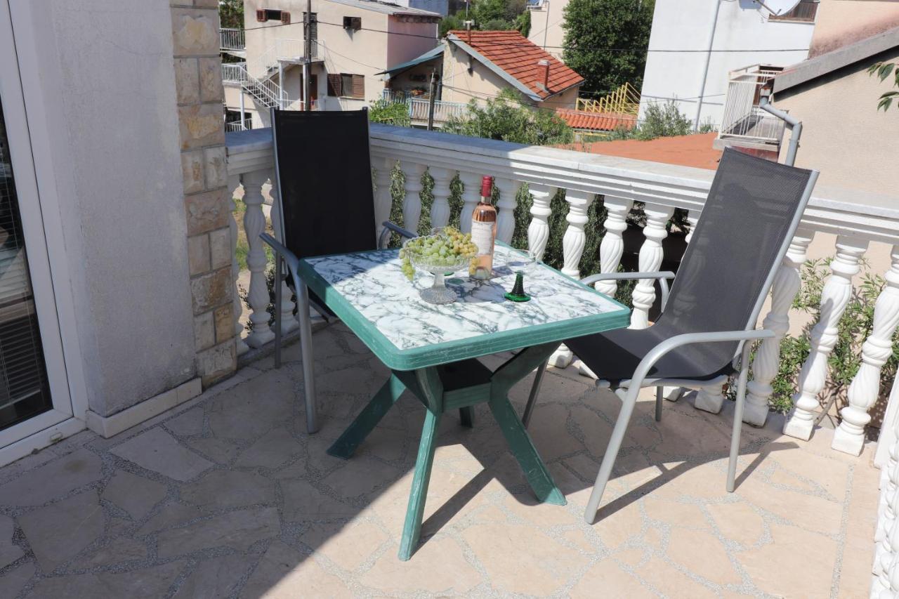 Apartments Magdalena Vodice Exterior photo