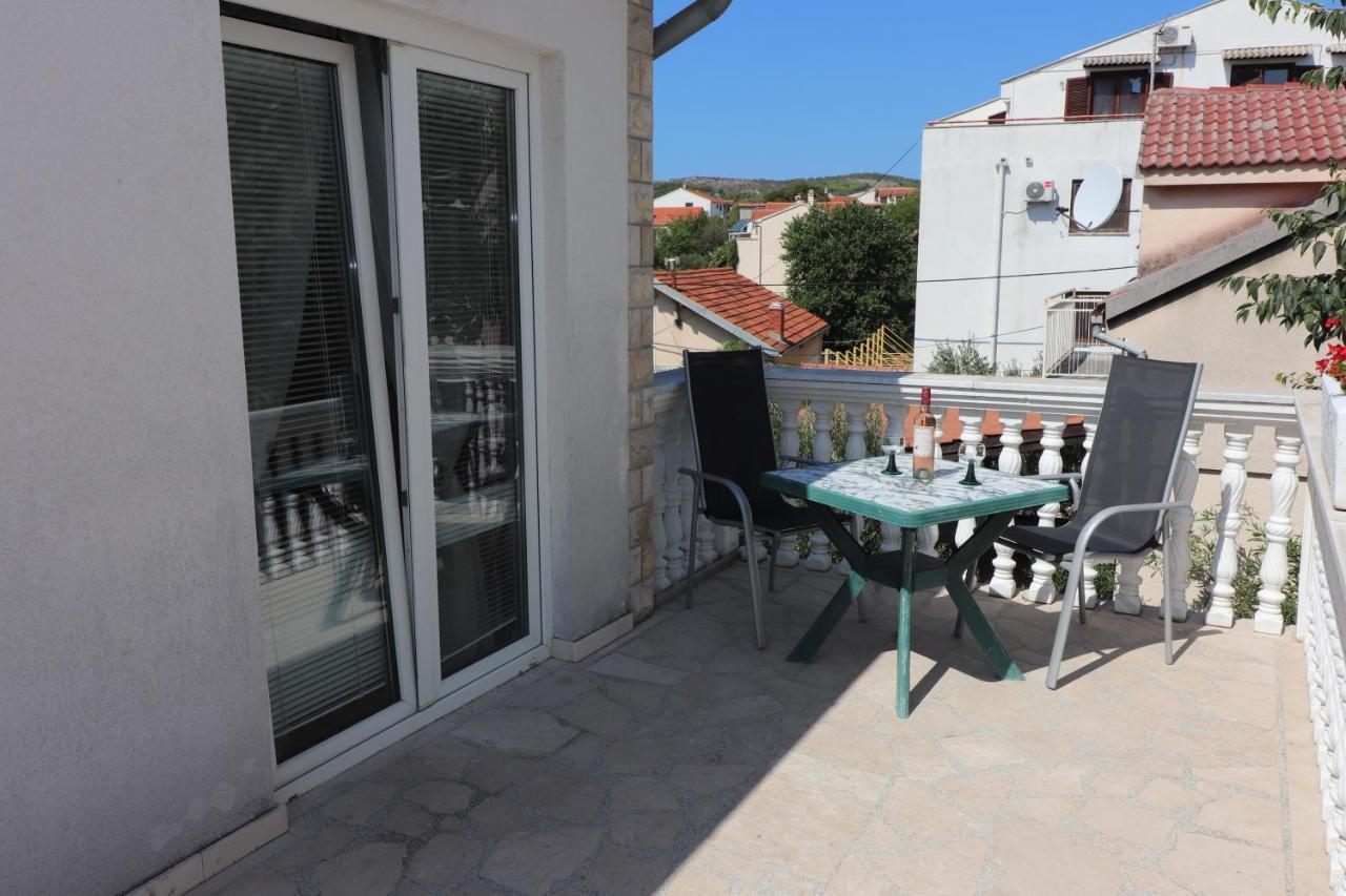Apartments Magdalena Vodice Exterior photo