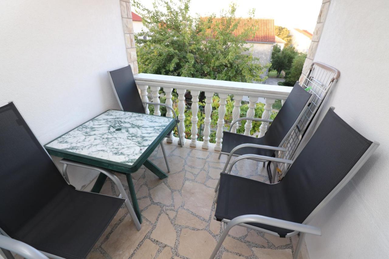 Apartments Magdalena Vodice Exterior photo